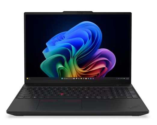 LENOVO ThinkPad T16 G5 16' WUXGA Intel U5‑325 32GB LPDDR5X 512GB SSD WIN 11 PRO Intel GPU