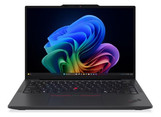 LENOVO ThinkPad X13 G7 13.3' WUXGA Intel U5‑325 32GB LPDDR5X 512GB SSD WIN 11 PRO Intel GP
