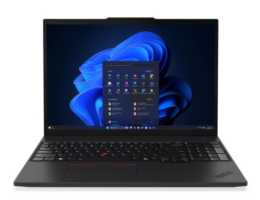 LENOVO ThinkPad T16 G4 16' WUXGA TOUCH Intel U7-255H 32GB DDR5 512GB SSD WIN 11 PRO 4G-LTE
