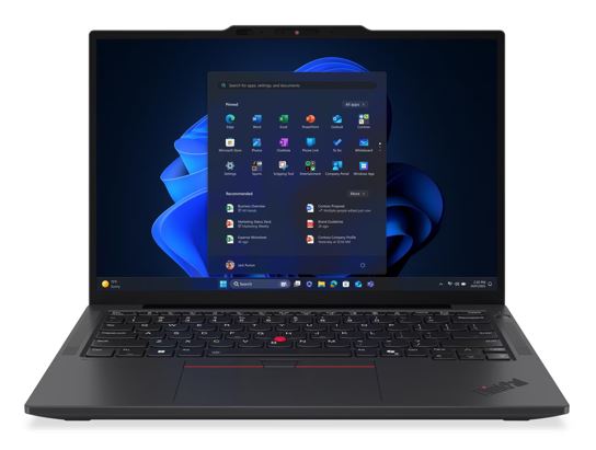 LENOVO ThinkPad X13 G6 13.3' WUXGA Intel U5-225U 32GB DDR5 512GB SSD WIN 11 PRO Intel GPU