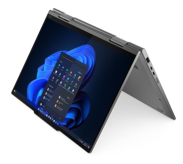 LENOVO ThinkPad X1 2-in-1 G10 Aura Edition 14' WUXGA TOUCH Intel AI U7-258V 32GB DDR5 512G