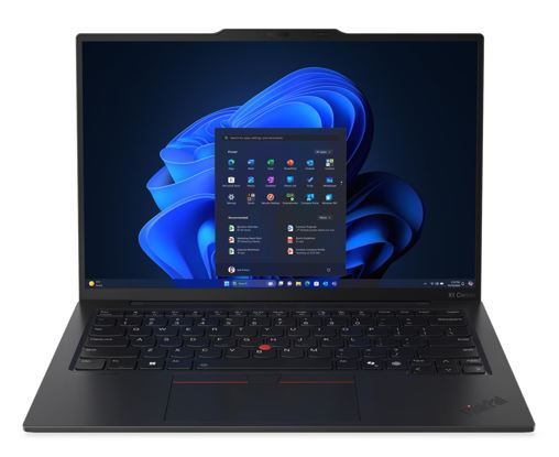 LENOVO ThinkPad X1 Carbon Aura 14' WUXGA Intel U5-225H 32GB DDR5 512GB SSD WIN 11 PRO Inte