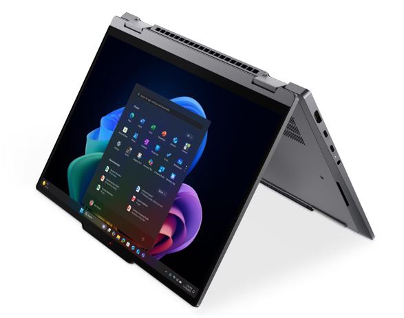 LENOVO ThinkPad X1 2in1/Yoga G11 14' WUXGA TOUCH Intel U7‑365 vPro 32GB LPDDR5X 512GB SSD 