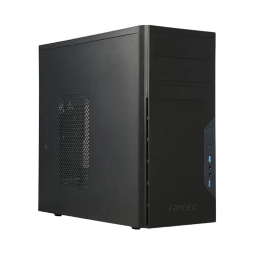 Leader Visionary 563 Desktop, Intel U5-225 CPU, 16GB DDR5, 1TB M.2 NVMe SSD, 500W PSU, B86