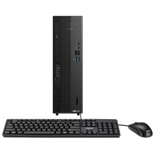 ASUS ExpertCentre D501S SFF PC, Intel Core i7-14700, DDR5 16GB, 512GB SSD, Wi-Fi 6E, Win 1