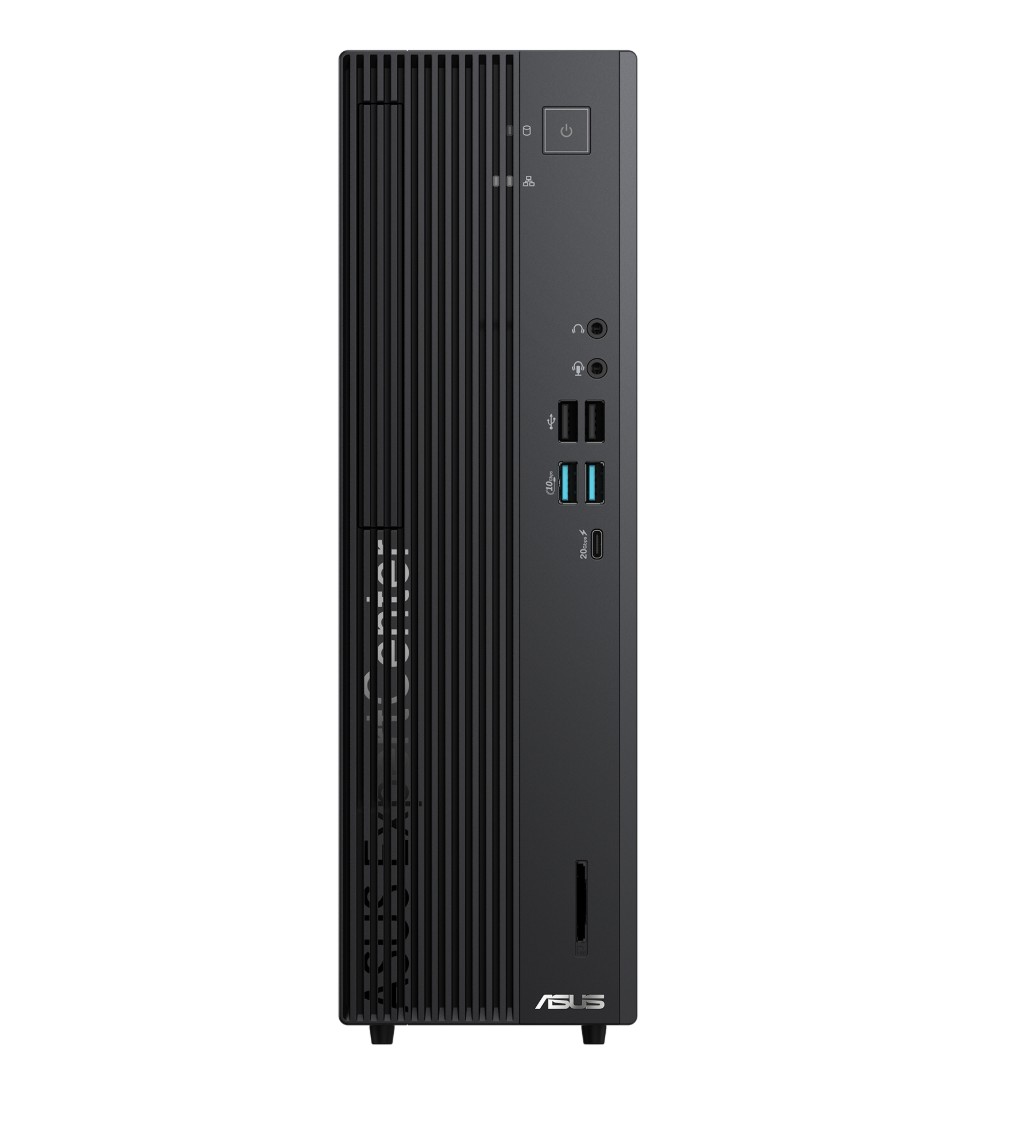 ASUS ExpertCentre D700S SFF PC, Intel Core Ultra 5 225, DDR5 16GB, 512GB SSD, Wi-Fi 6E, Wi