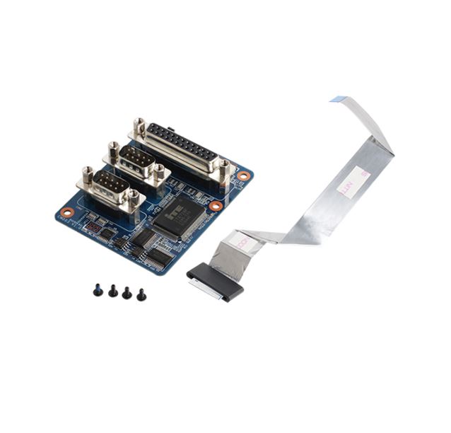 Shuttle PCL71 - COM/LPT port expansion for Shuttle XPC AIO Series: X50 (V4-V8) and P90U/P9