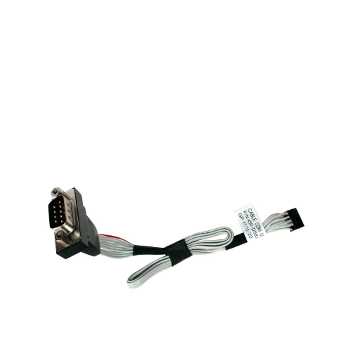 Shuttle COM port adapter cable for P20U, P22U, P51U, P52U, X50V9, XH410G, XH510G(2), XH610