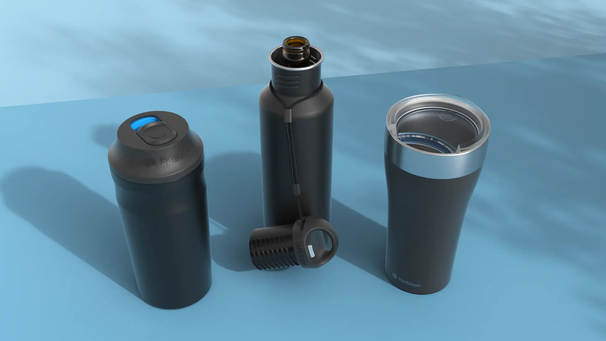 Bottles