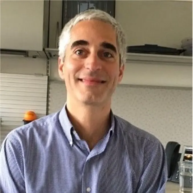 David Trabulsi