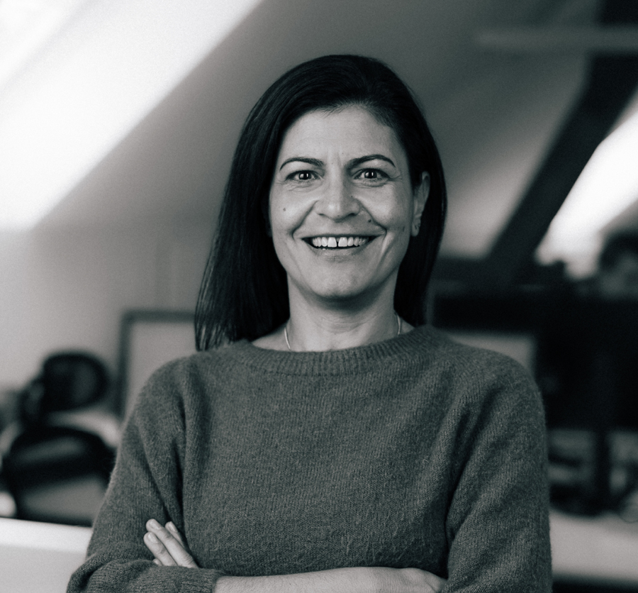 Sonja Cannavò