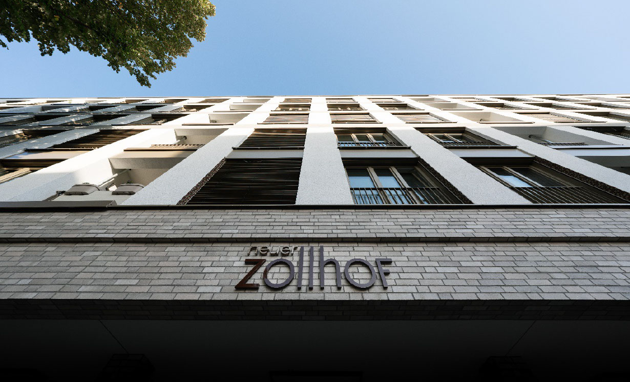 ADAC Zollstock