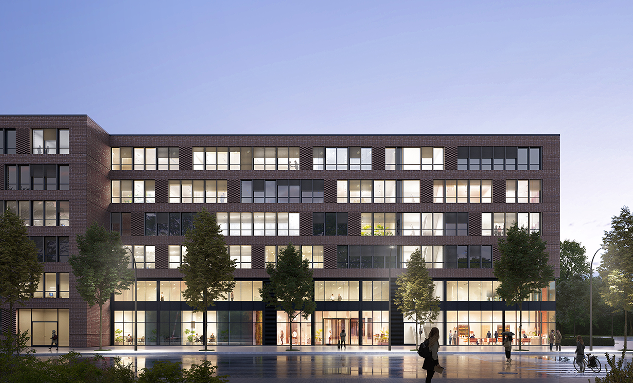 Campus Hamburg