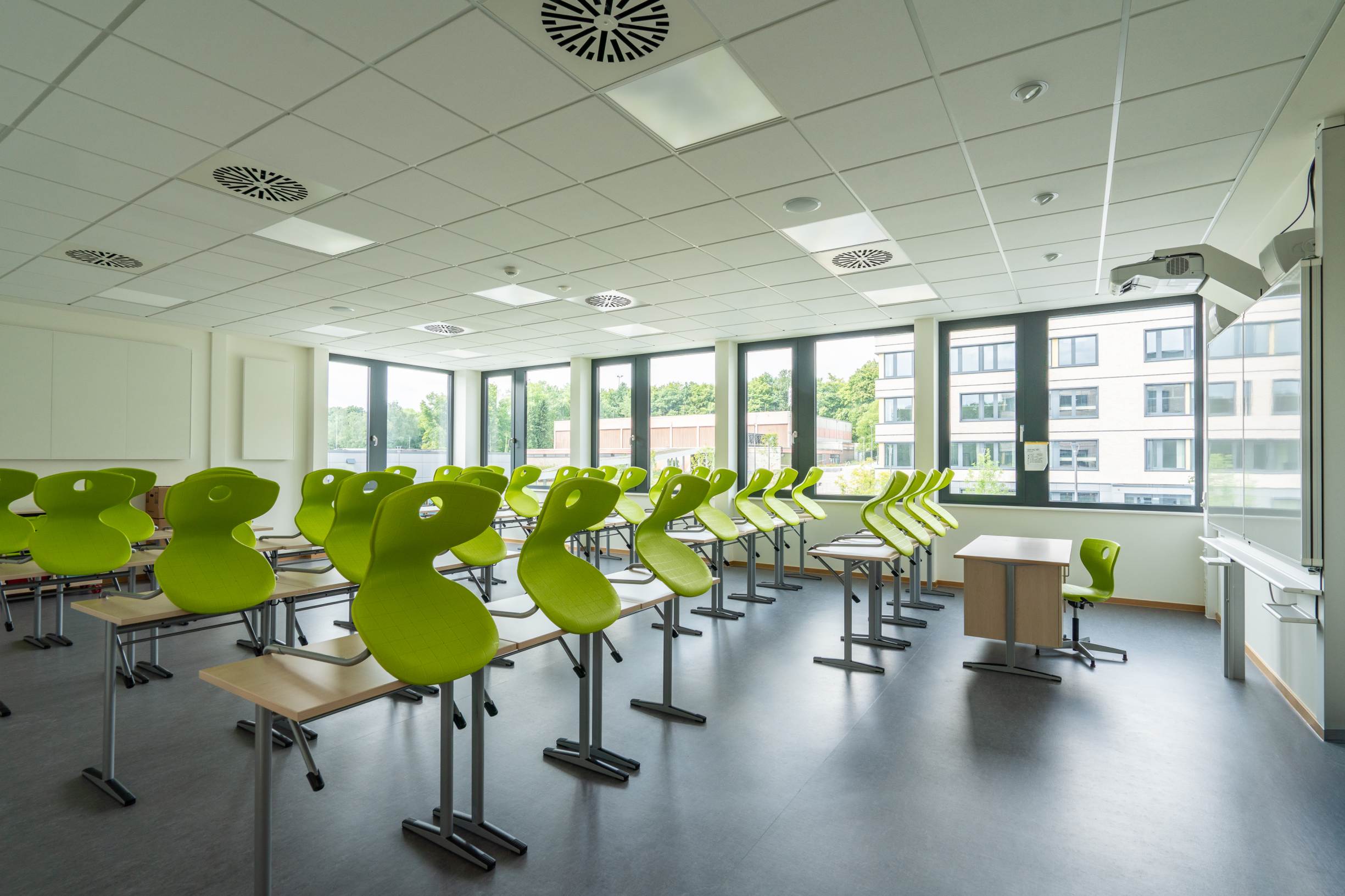 Gesamtschule Waldschlösschen