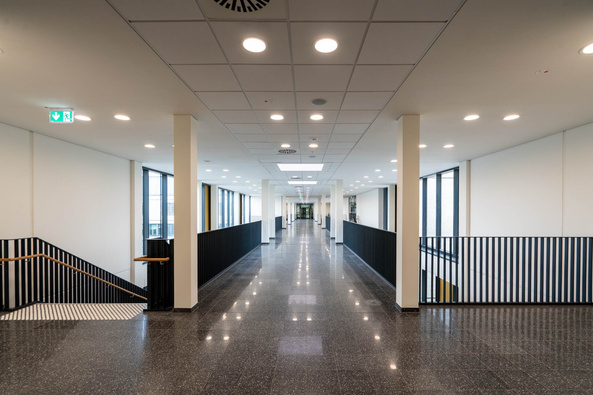 Gesamtschule Waldschlösschen
