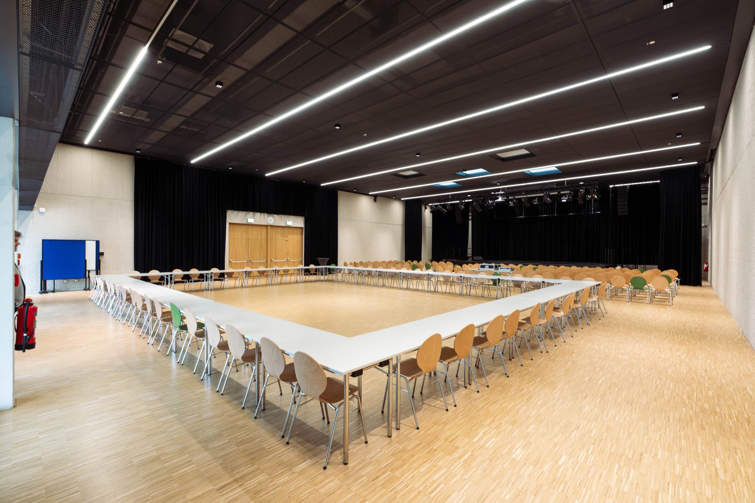 Gesamtschule Wasseramselweg