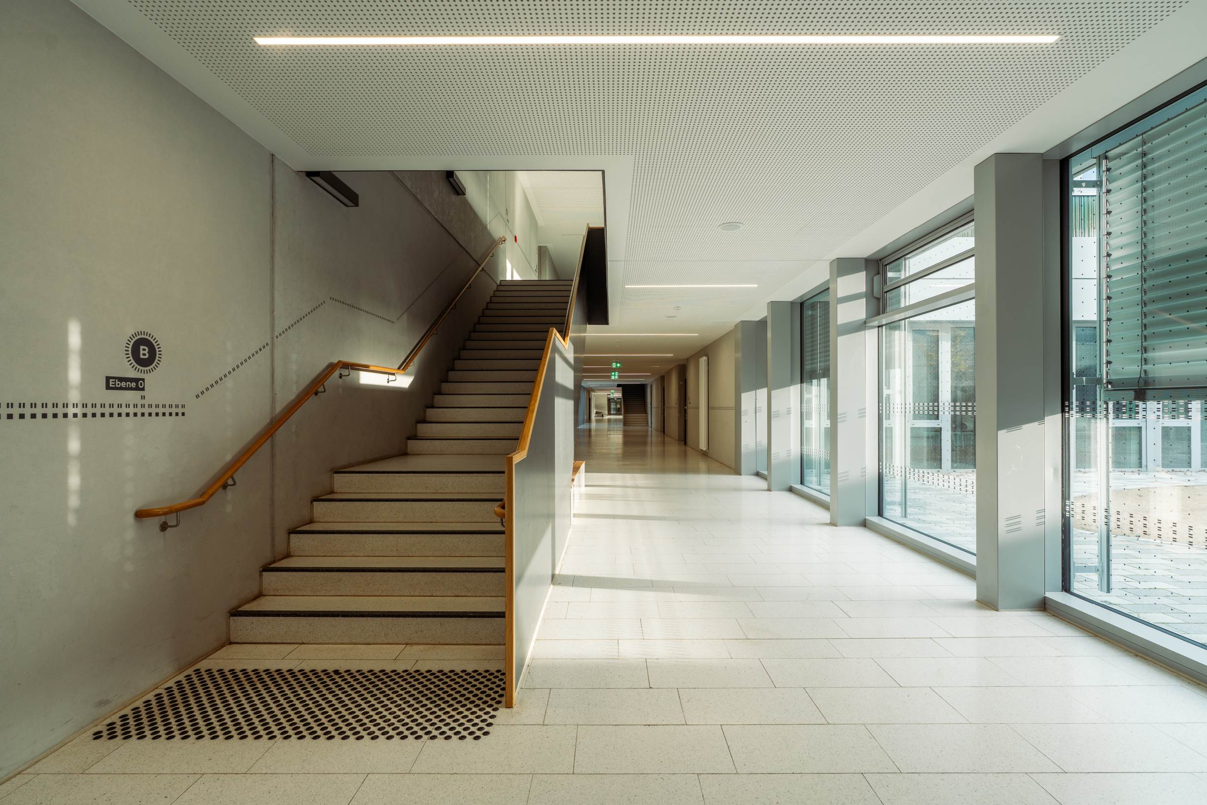 Gesamtschule Wasseramselweg