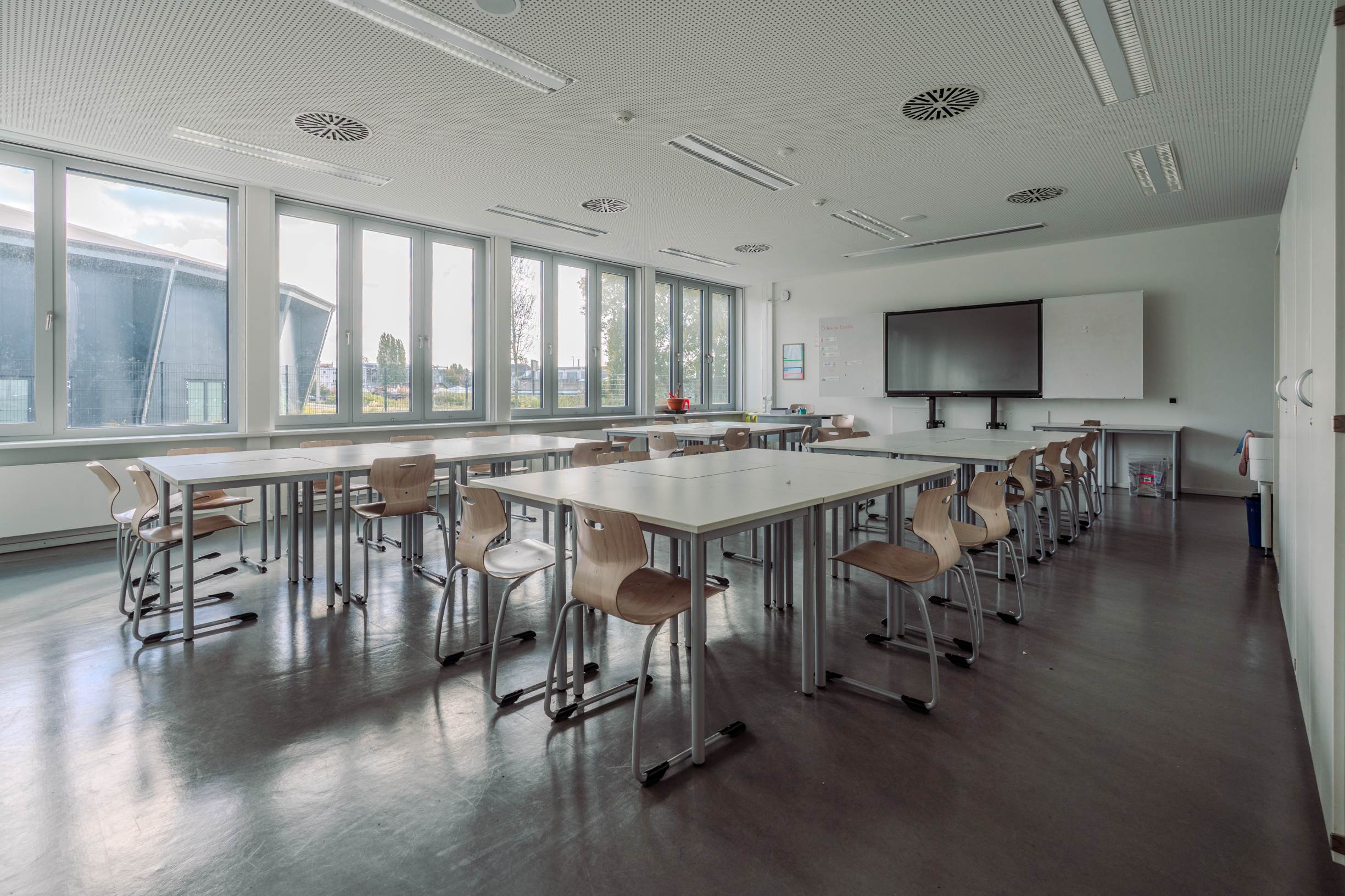 Gesamtschule Wasseramselweg