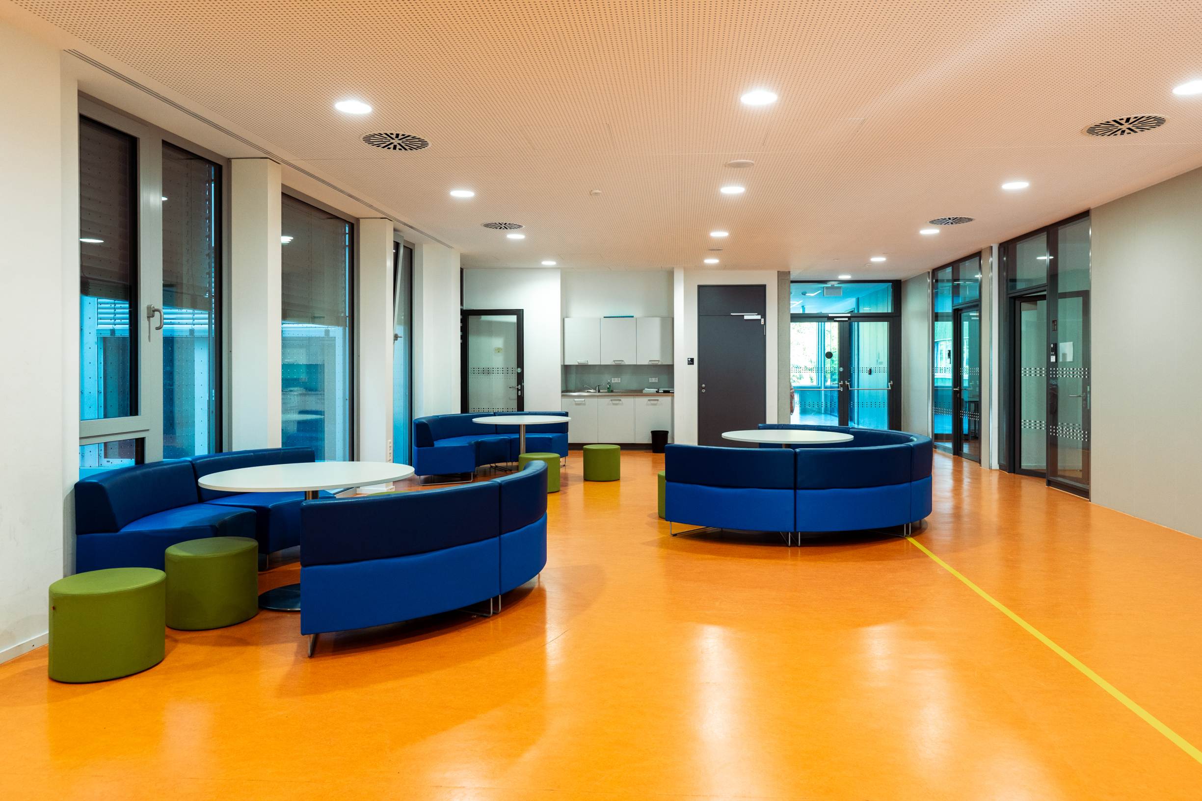 Gesamtschule Wasseramselweg