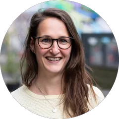 Jessica Kelder