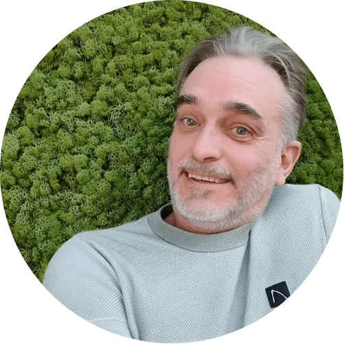 Jan Anne Kalkhoven