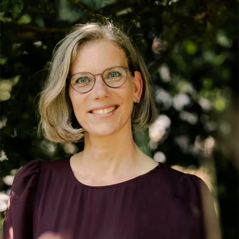 Mariëtte de Rooij