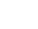 Wit pictogram van een computerscherm met een hand die een potlood vasthoudt en op het scherm tekent met een kromme lijn.