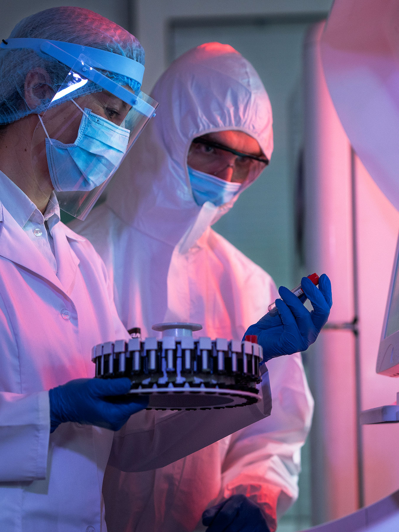 Biotech Corporation