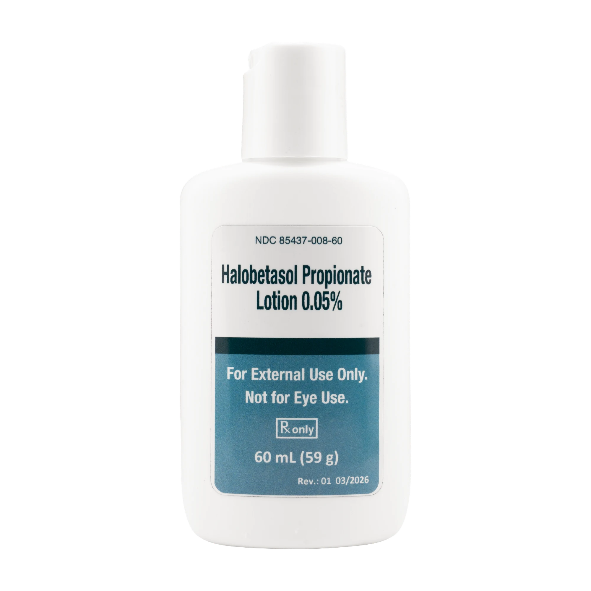 Halobetasol Propionate Lotion 0.05%