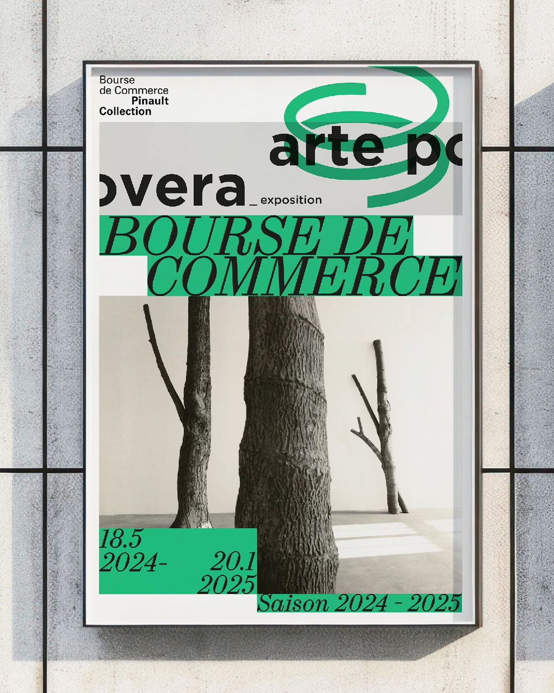 image bourse de commerce