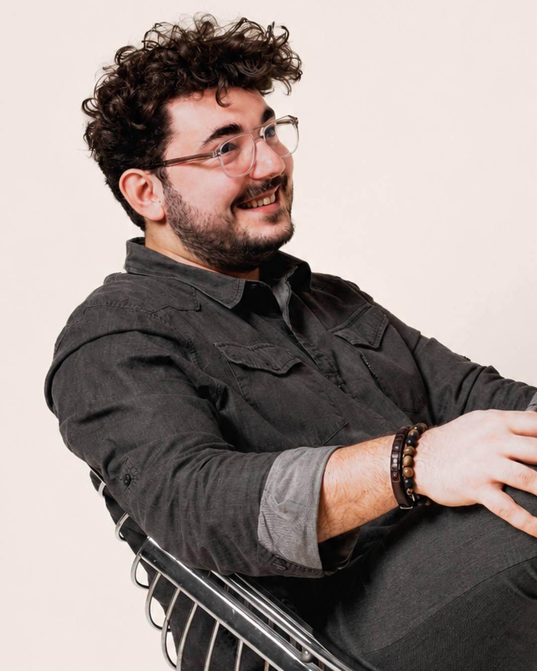 image Léo Faure