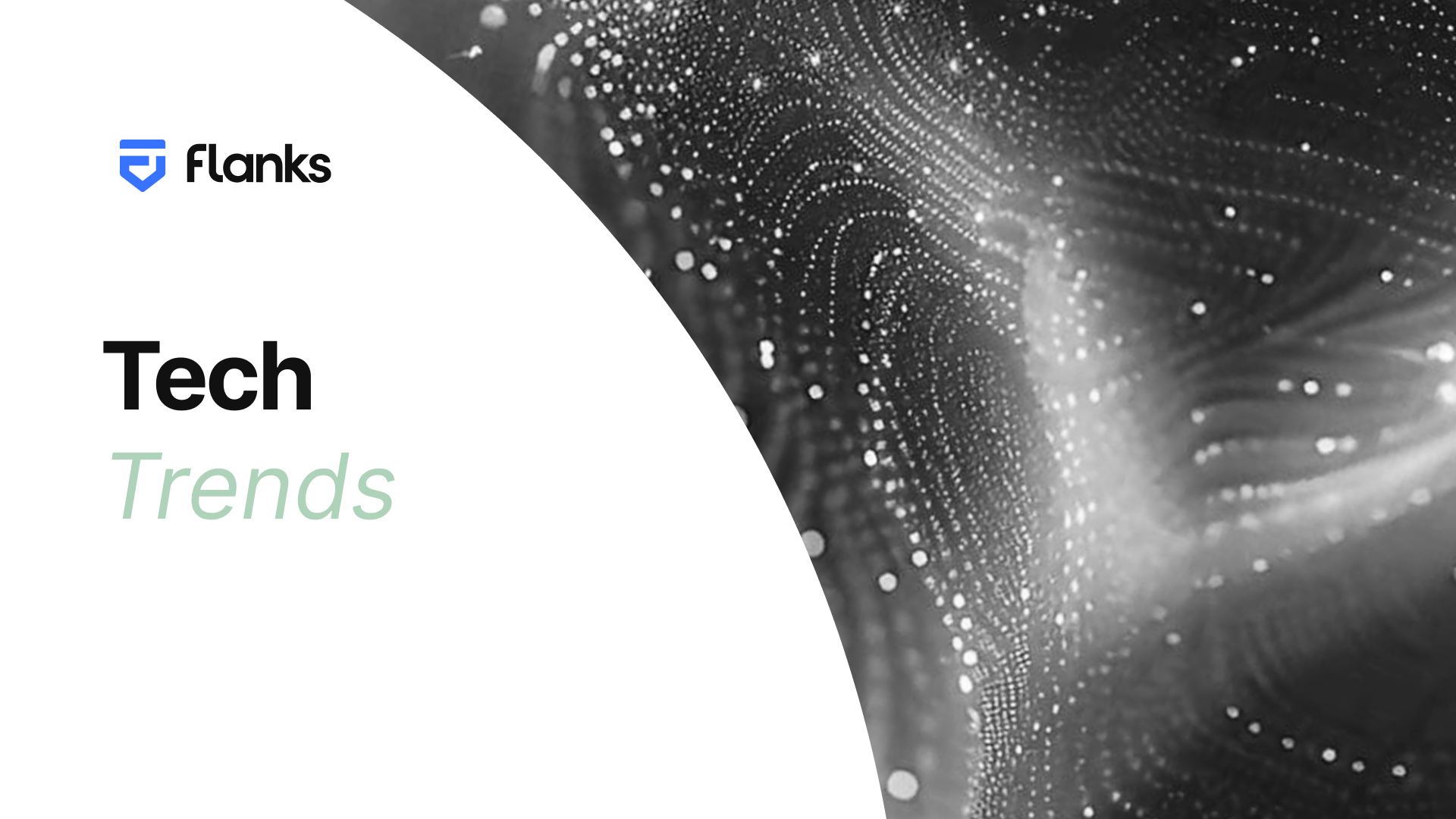 Flanks: AI Wealth Data Platform for Family Offices | Global Portfolios