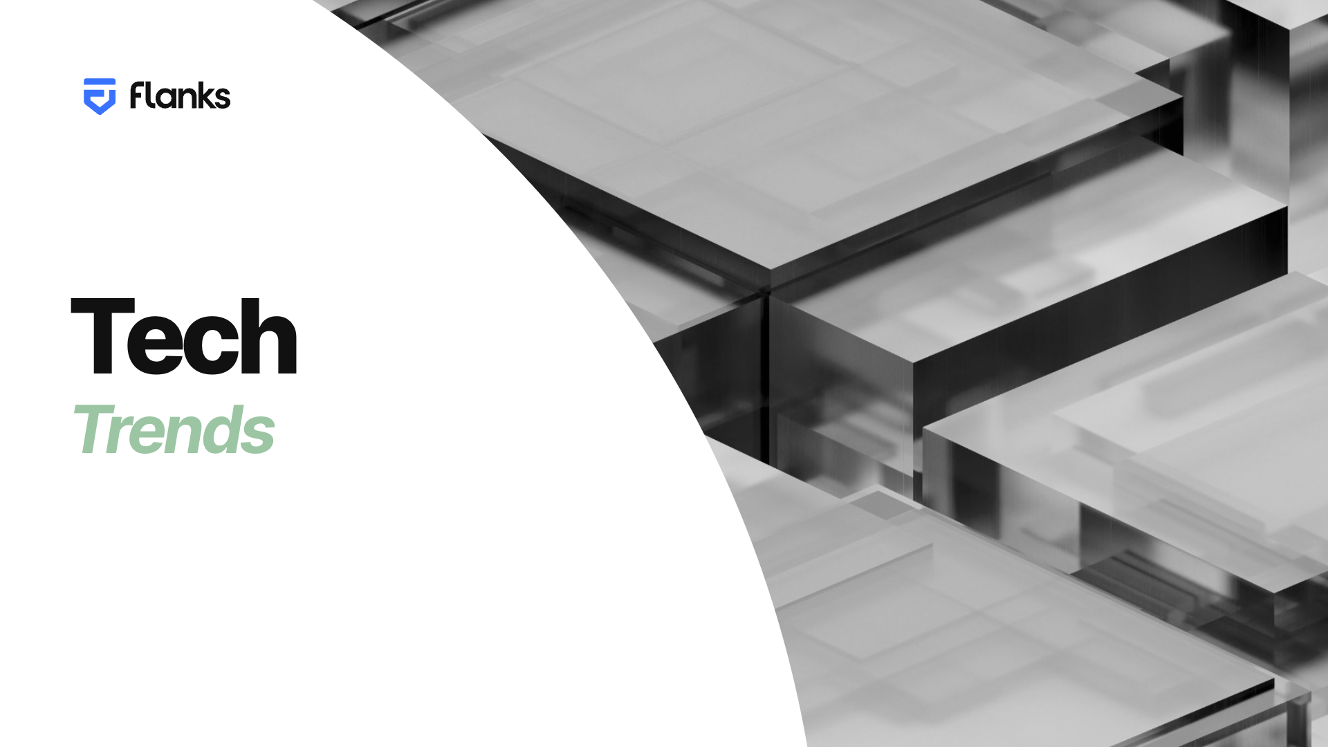 Trusted Wealth Data Infrastructure: AI-Ready & Reconciled | Flanks