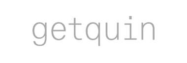 Logo getquin