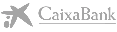 Logo Caixabank