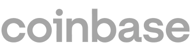 Logo Coinbase