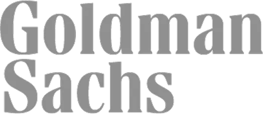 Logo Goldman Sachs