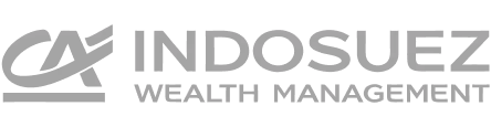 Logo Indosuez