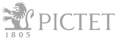 Logo Pictet