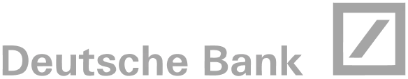 Logo Deutse Bank