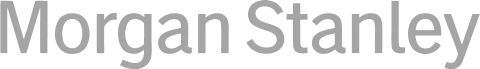Logo Morgan Stanley