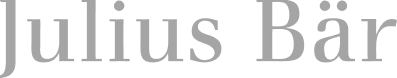 Logo Julius Bar