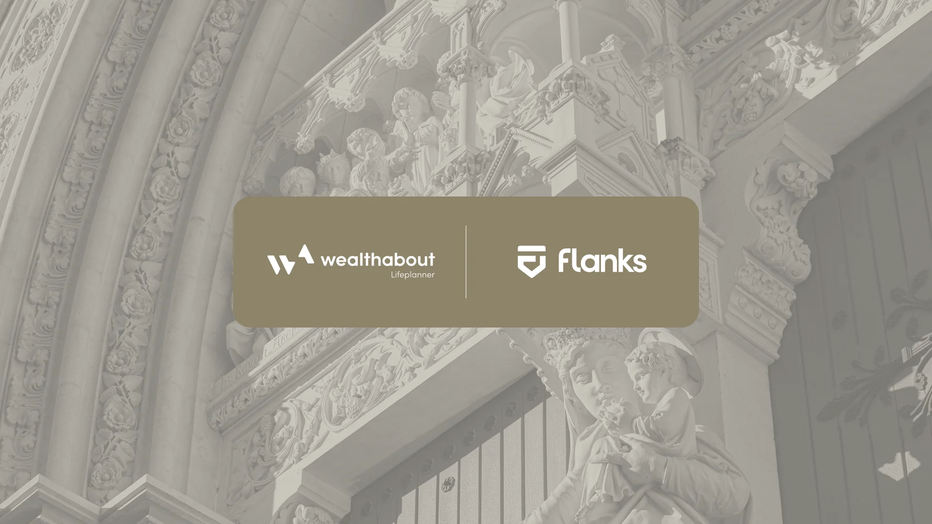 How Wealthabout Powers Personalised Wealth Planning with Flanks