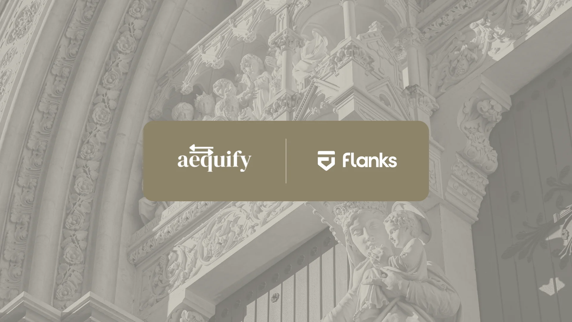 How Aequify Manage Global Account Aggregation for U.S. Expats