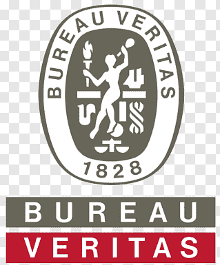 Certificado Bureau Veritas