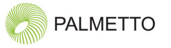 Palmettto Energy with Benchmark Solar Installtion

