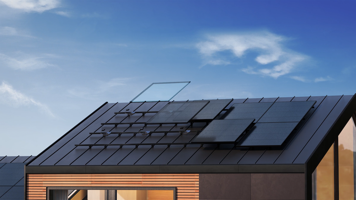 Save on energy with benchmark solar