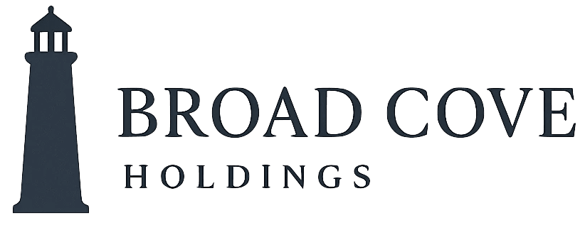 Broad Cove Holdings