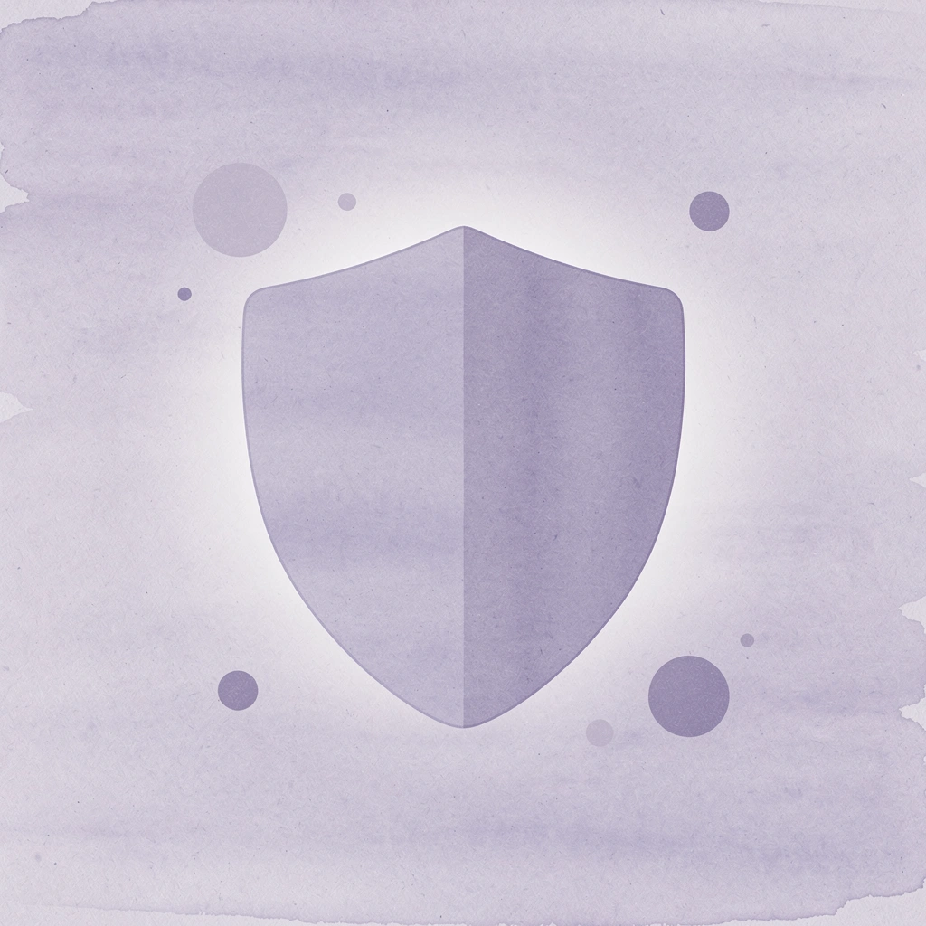 Shield icon representing proper IRS business closure protection