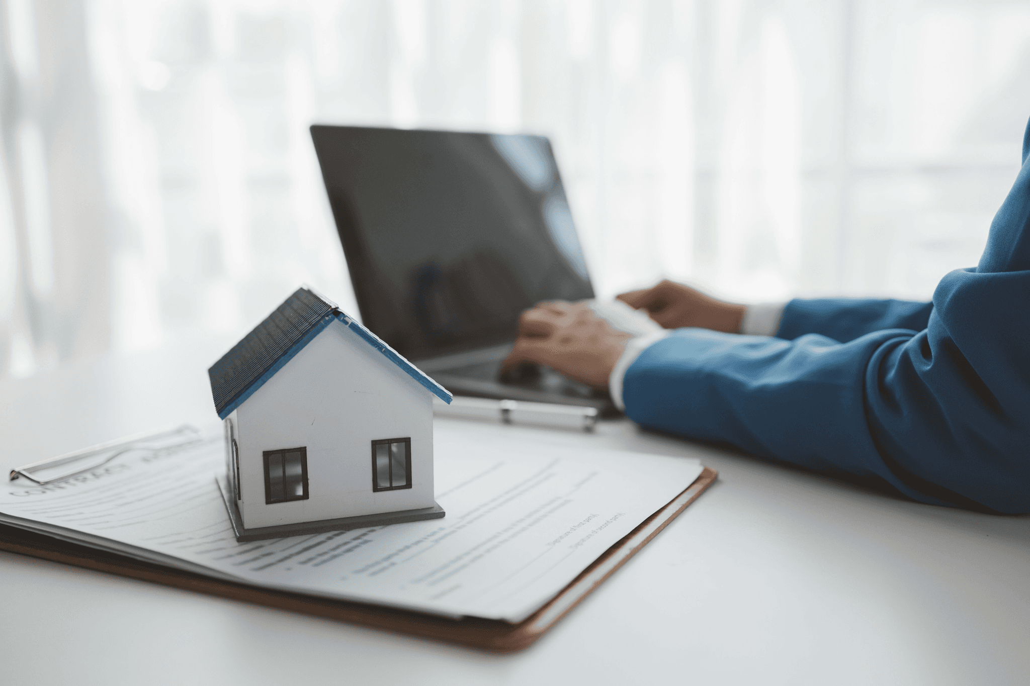 Real estate processing home contract - How To Dissolve An LLC In New Hampshire 
